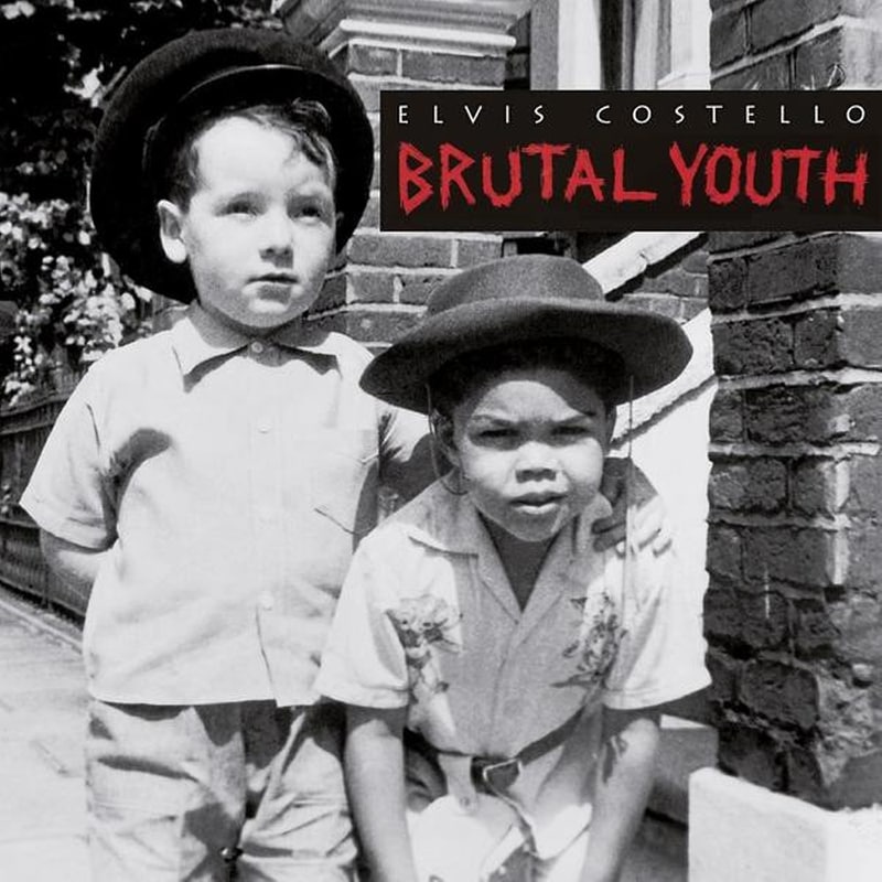 Brutal Youth