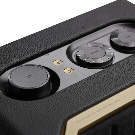 JBL Authentics 200 Ηχείο 90W - Μαύρο image 4