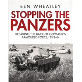 Stopping the Panzers