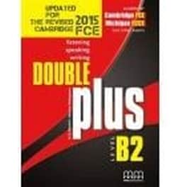Double Plus B2 CD Class 2015 Updated