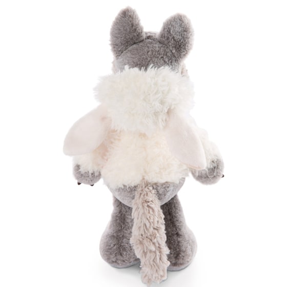 Λούτρινο NICI Wolf Ulvy Dangling (35cm) image 3