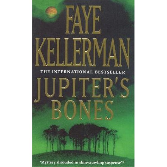 Jupiter's Bones image 0
