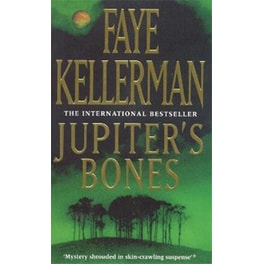 Jupiter's Bones