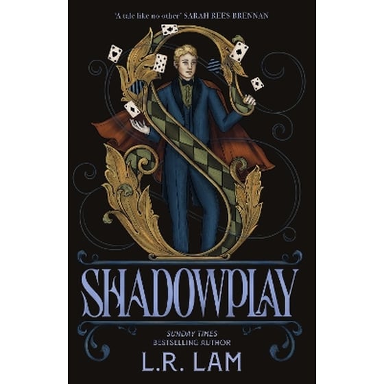 Shadowplay image 0
