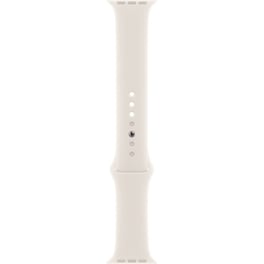Λουράκι Apple Sport Band Small/Medium για Apple Watch 46mm - Starlight