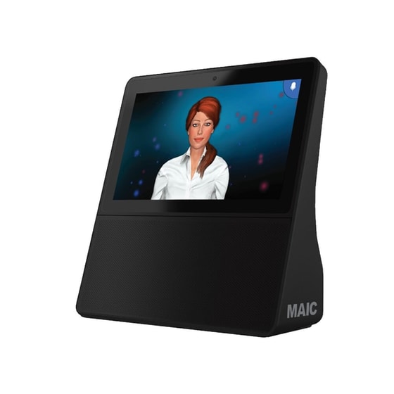 MAIC Smart Assistant image 1