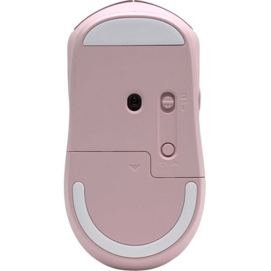 HP 400 Quiet Ασύρματο Ποντίκι Pink image 1