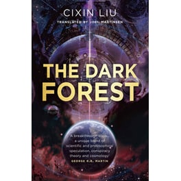 The Dark Forest