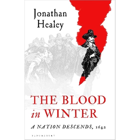 The Blood in Winter image 0