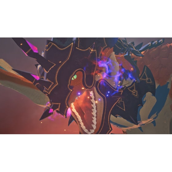 Monster Hunter Stories 3: Twisted Reflection - PS5 image 15