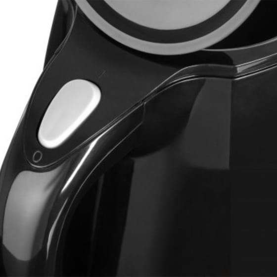 TEESA TSA1020B 2200 W 1.8 L Μαύρο Βραστήρας image 1