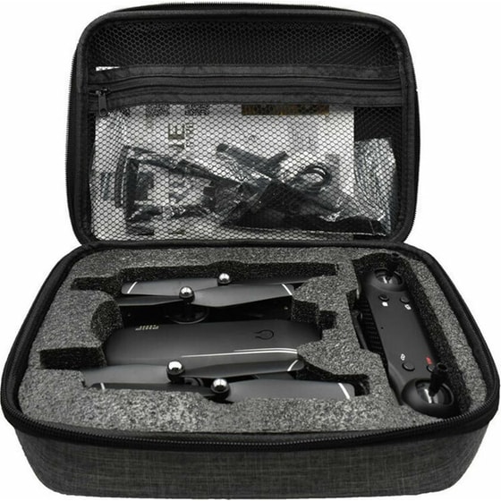 Mini Drone Phip P10 - Μαύρο image 3