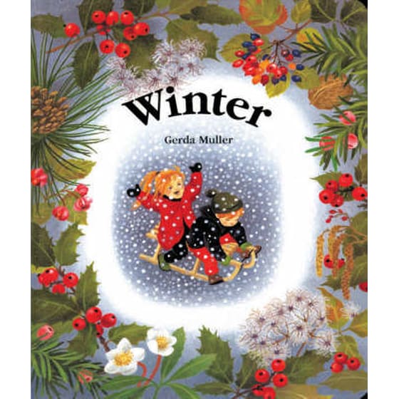 Winter image 0