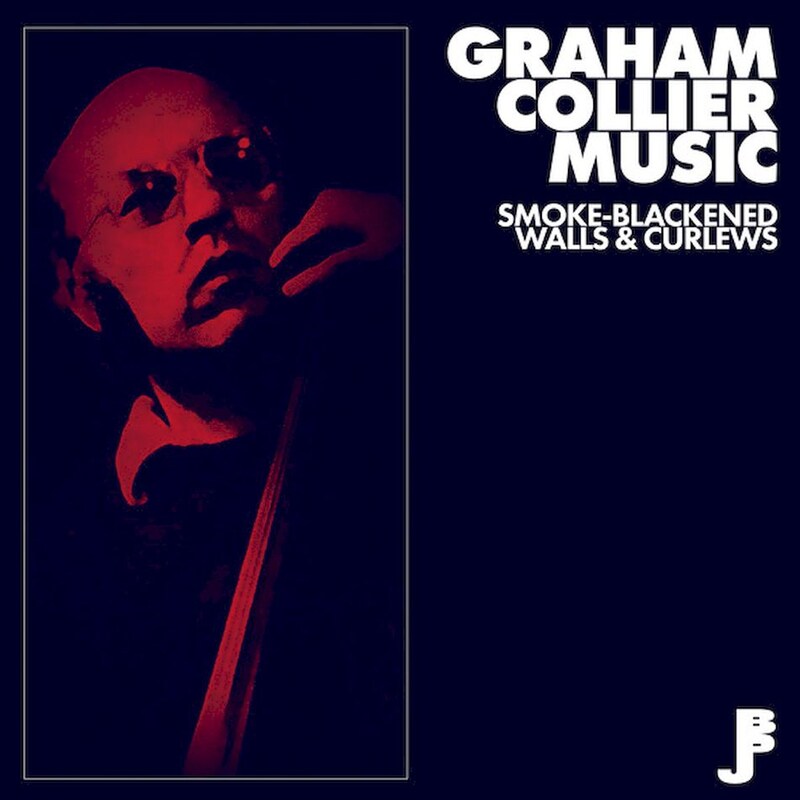 Smoke-Blackened Walls Curlews