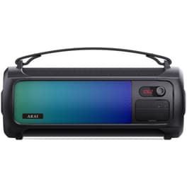 Akai ABTS-35 Φορητό Ηχείο 10W - Μαύρο