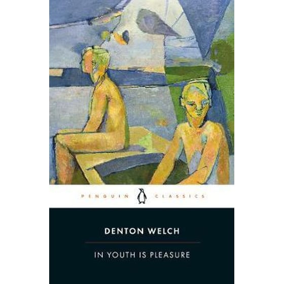 In Youth is Pleasure image 0