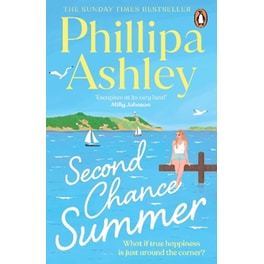 Second Chance Summer