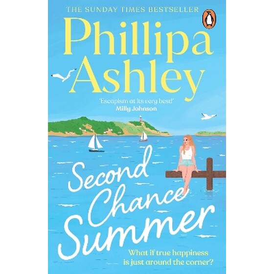 Second Chance Summer image 0