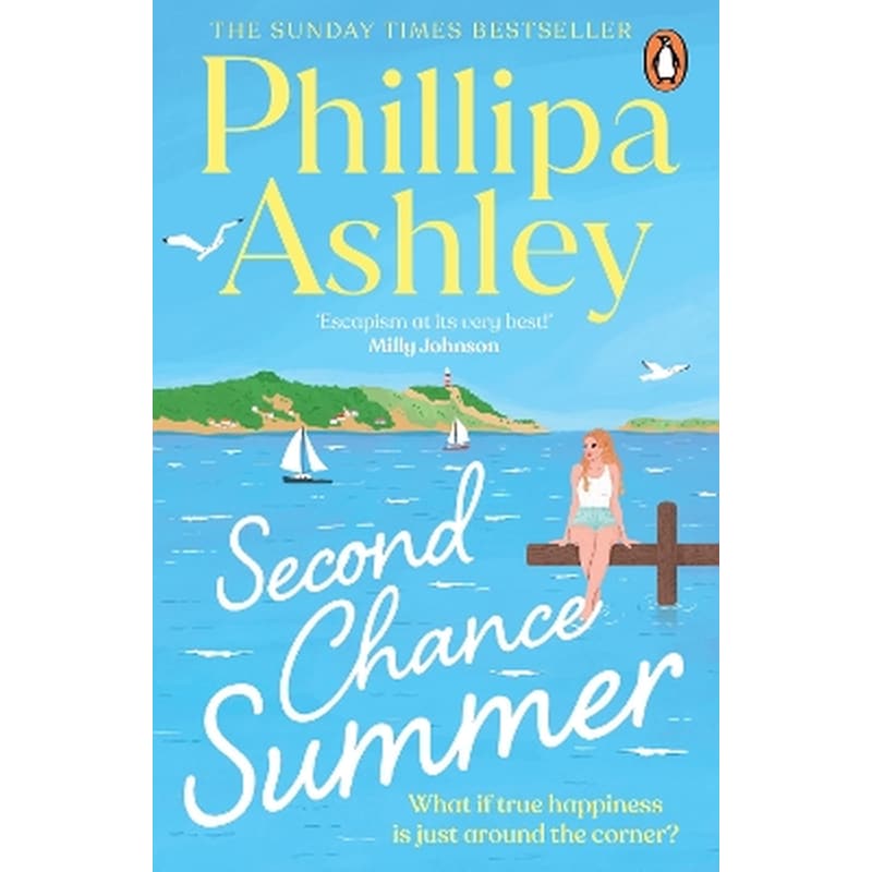 Second Chance Summer