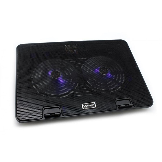 Βάση Laptop Sbox CP-19 15.6" image 1