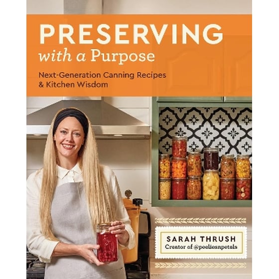 Preserving with a Purpose image 0