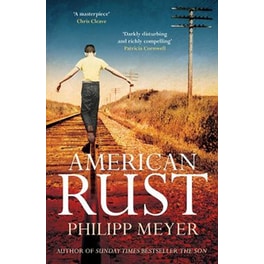 American Rust