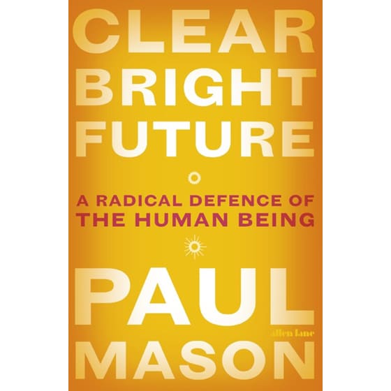 Clear Bright Future image 0