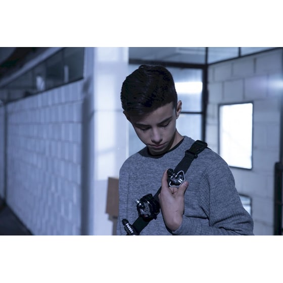 Just Toys Κατασκοπευτικά Εργαλεία Spy X Micro Gear Set (10151) image 5