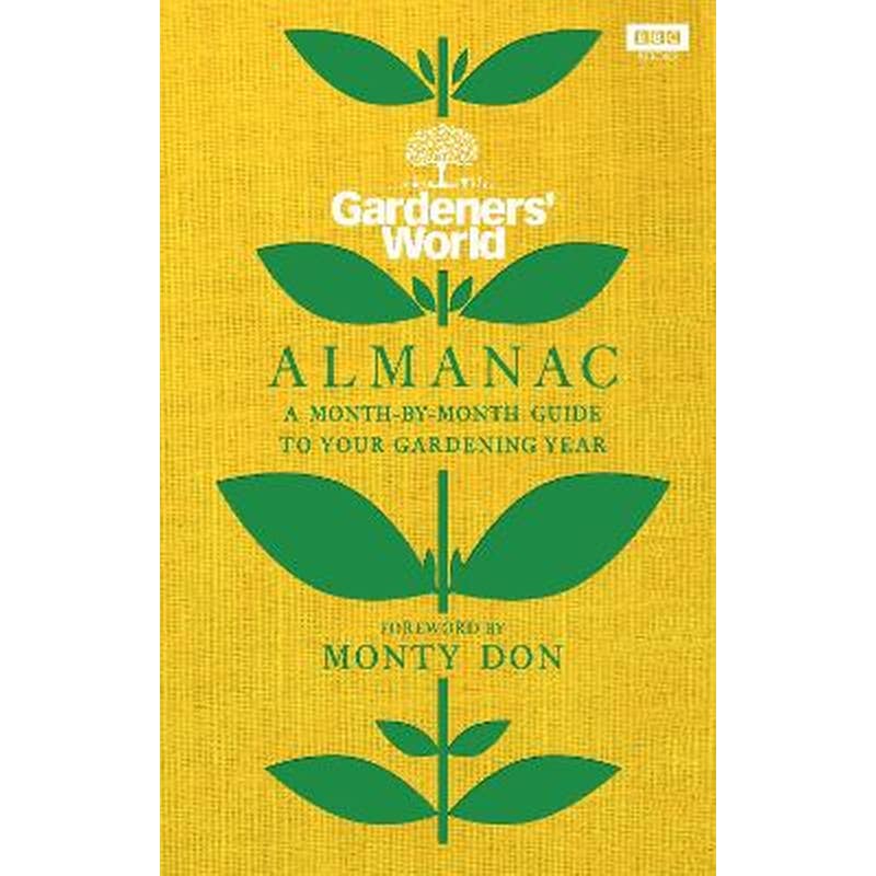 The Gardeners World Almanac
