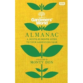 The Gardeners' World Almanac