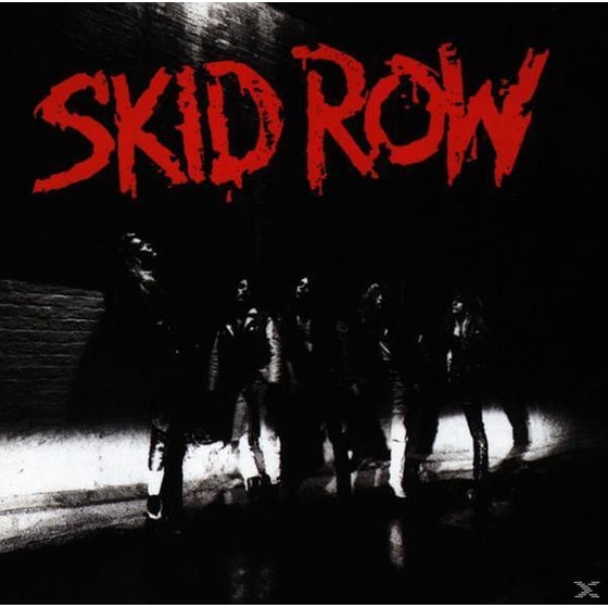 Skid Row image 0