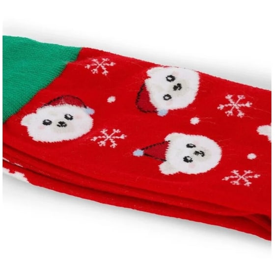 Χριστουγεννιάτικες Κάλτσες Legami Kids 7-9 Years Polar Bear image 1
