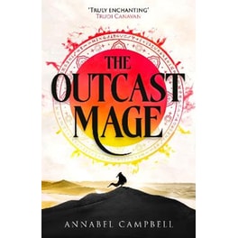 The Outcast Mage