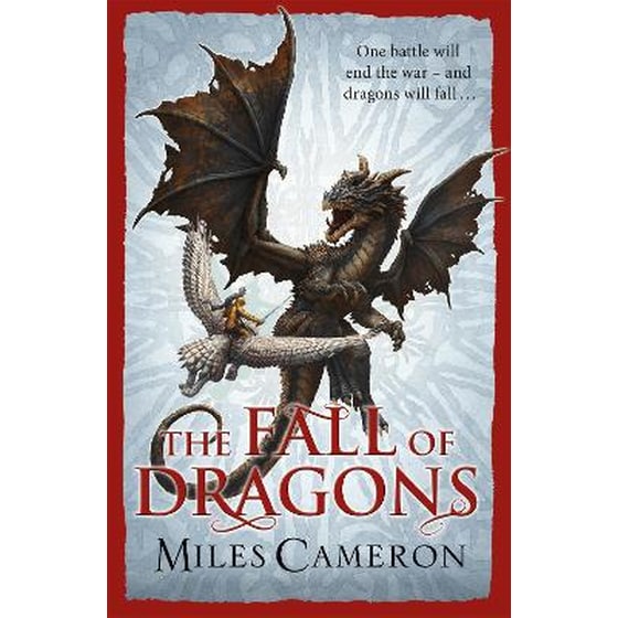 Fall of Dragons image 0