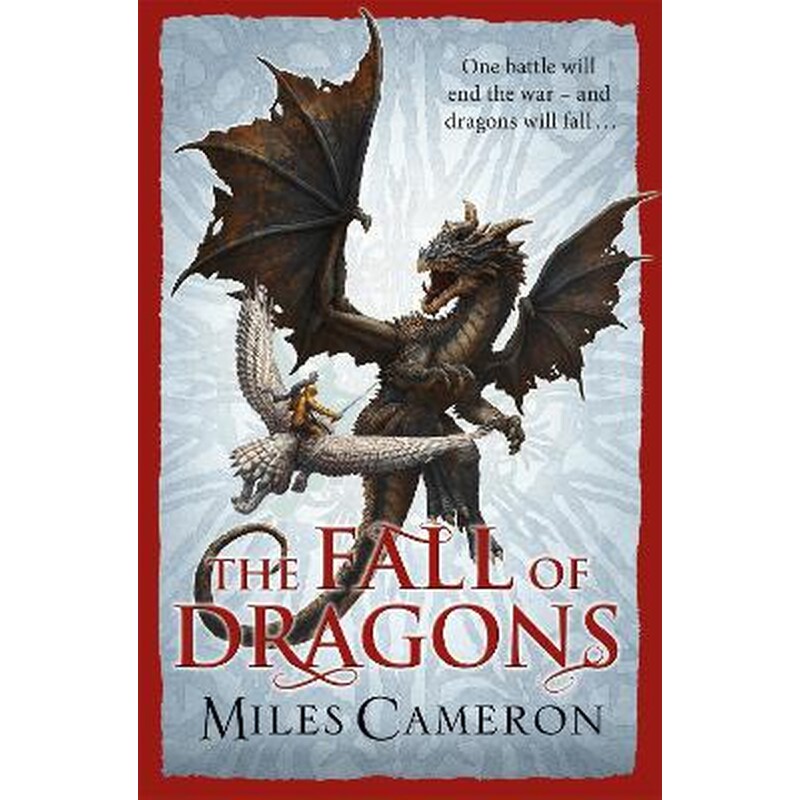 Fall of Dragons