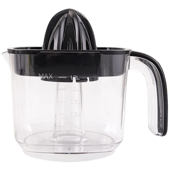 LEXICAL LCJ-2103 40 W 1.2 L Ασημί/Μαύρο Ηλεκτρικός Στίφτης image 1