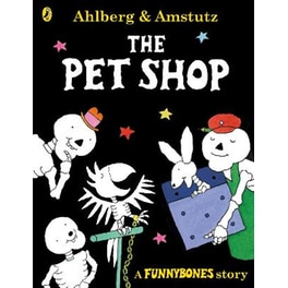 Funnybones: The Pet Shop