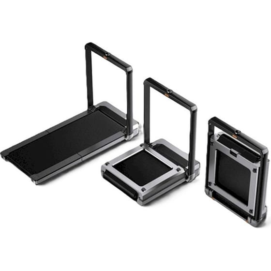 Ηλεκτρικός Διάδρομος Γυμναστικής Kingsmith Walkingpad X23 1.25HP - Ασημί/Γκρι image 3