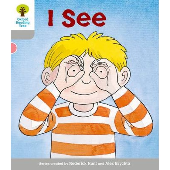I See image 0