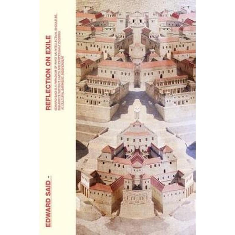 Reflections On Exile