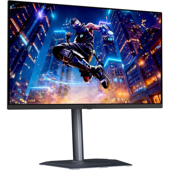 Gigabyte Gaming Monitor MO27Q3 27" Quad HD OLED Flat 360Hz 0.03ms image 2