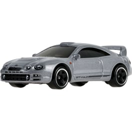 Hot Wheels Αυτοκινητάκια 1:64 - Hot Wheels 90’s Street Sports 1 Τμχ - Τυχαία Επιλογή Σχεδίου (JDY83)