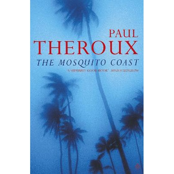 The Mosquito Coast image 0