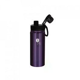 Μπουκάλι Θερμός Berlinger Haus Ανοξείδωτο Purple 540ml