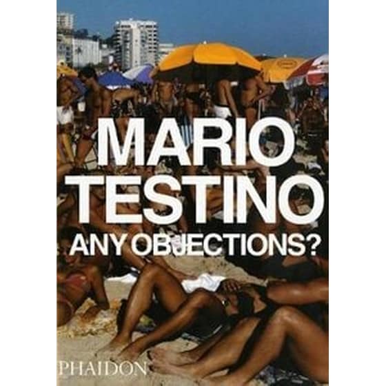 Any Objections? image 0