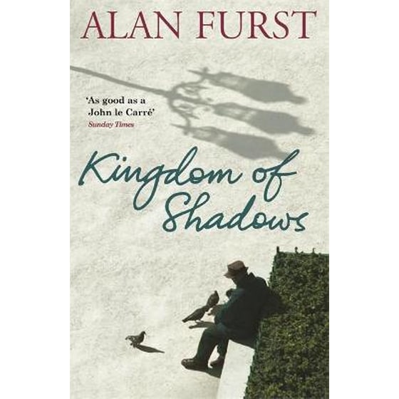 Kingdom Of Shadows image 0