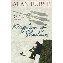 Kingdom Of Shadows