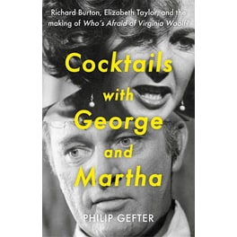 Cocktails with George and Martha