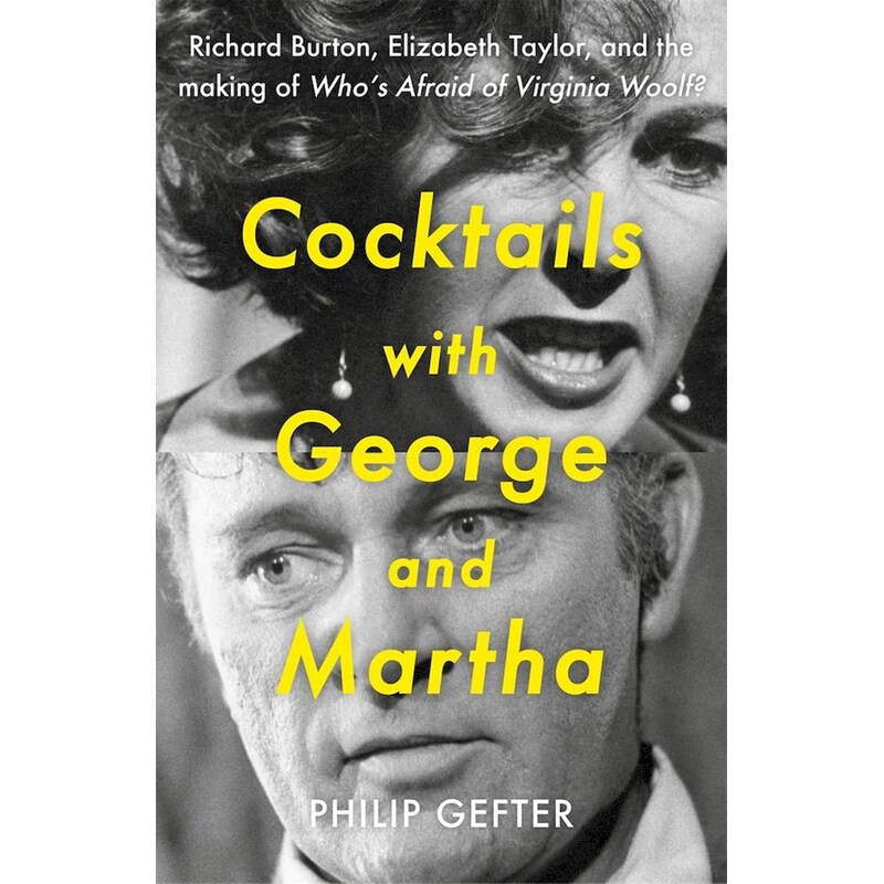 Cocktails with George and Martha