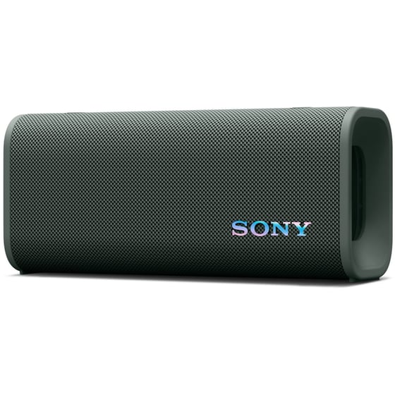 Sony ULT FIELD 3 - Φορητό ηχείο Bluetooth με ήχο ULT POWER SOUND - Forest Gray image 1
